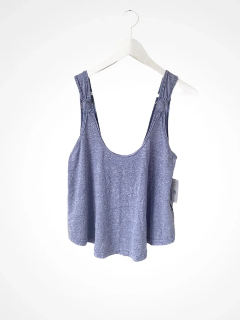 Free People Sleeveless Top Small New